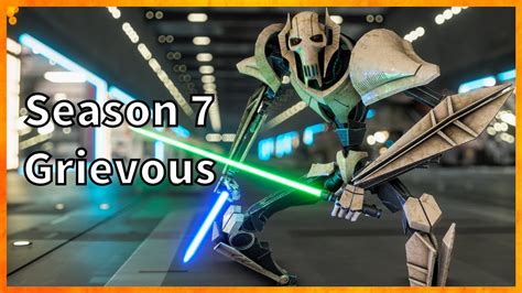 clone wars season 7 episode 10 watch|clone wars season 7 grievous.